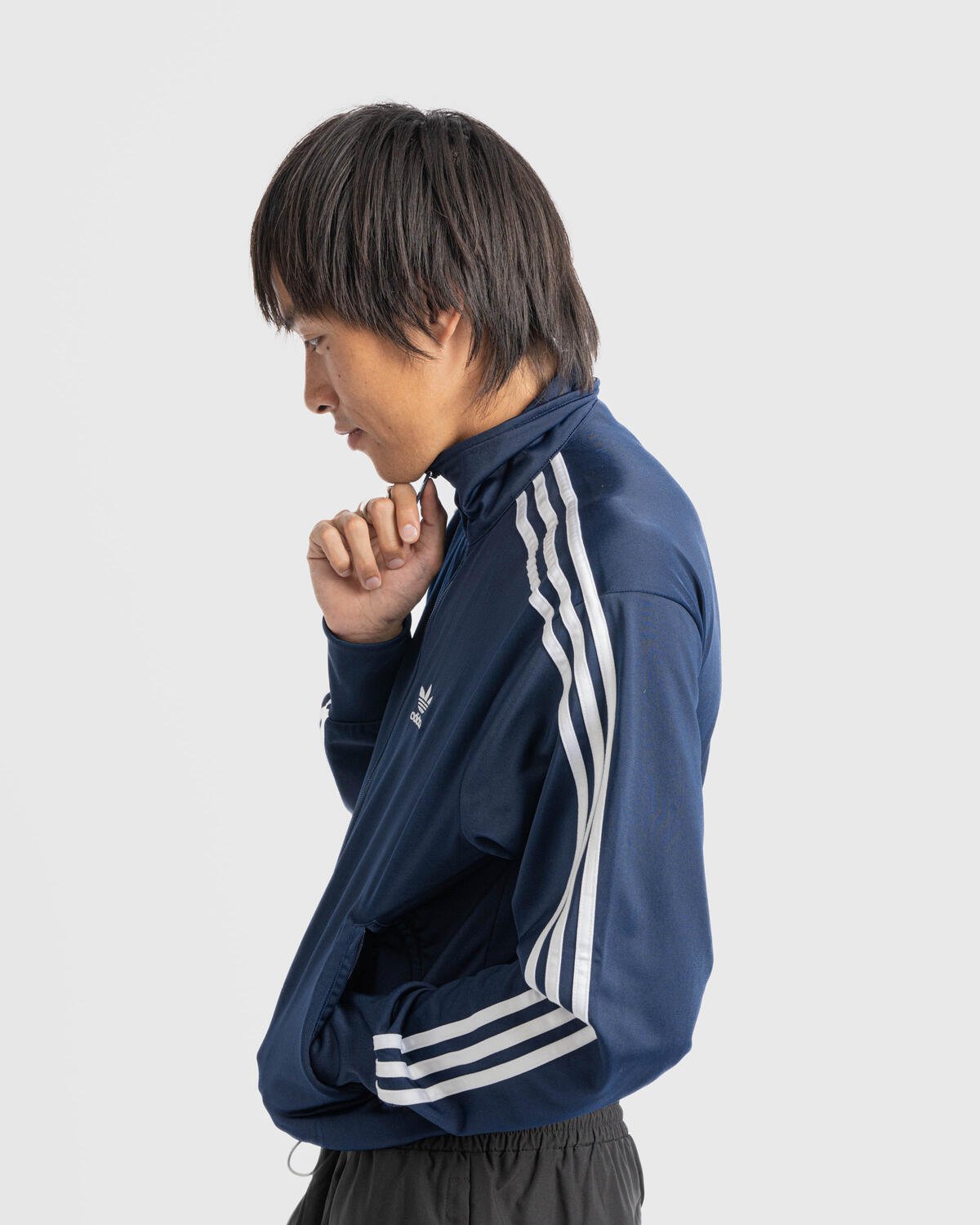 adidas Originals FIREBIRD Track Top | IR9893 | AFEW STORE adidas Originals FIREBIRD Track Top | IR9893 | AFEW STORE